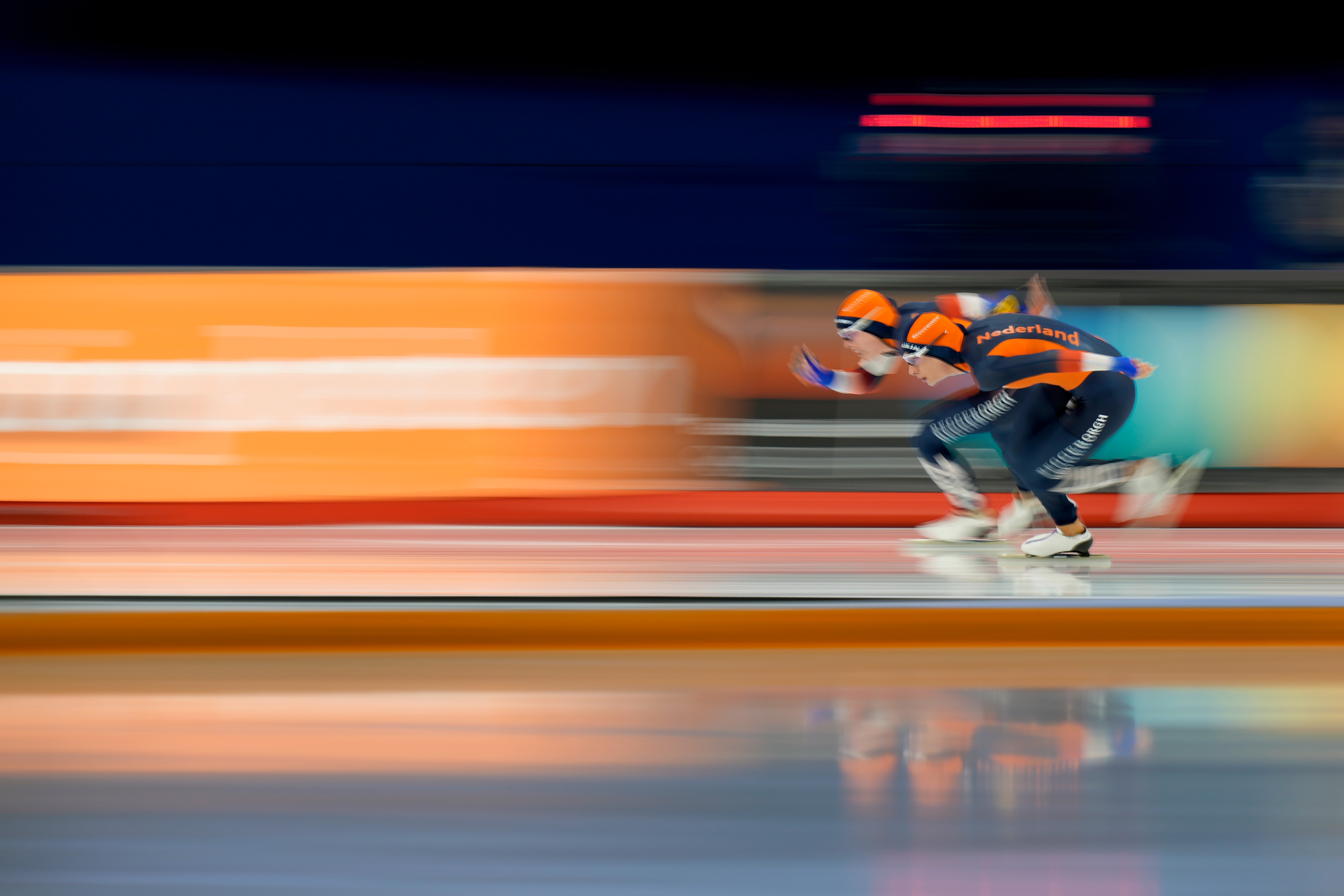 Kok, Beune victorious on a day of classic battles and new talent