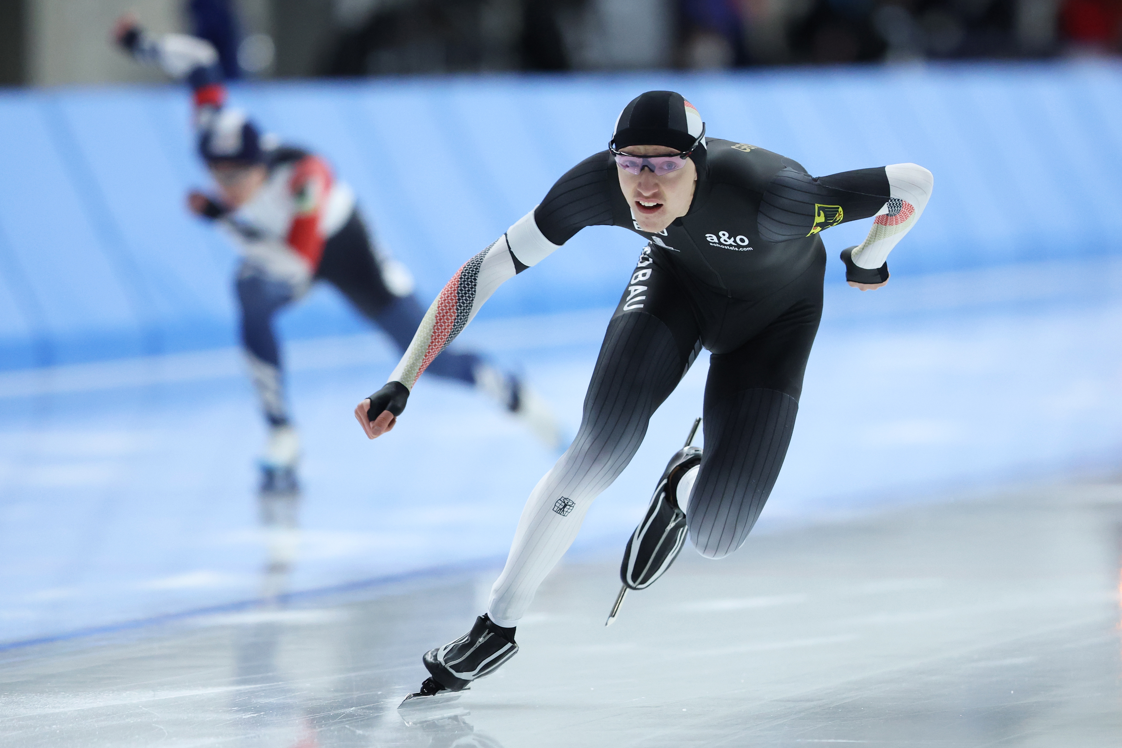 Sonnekalb (GER) leads next generation onto the juniors’ stage in Poland