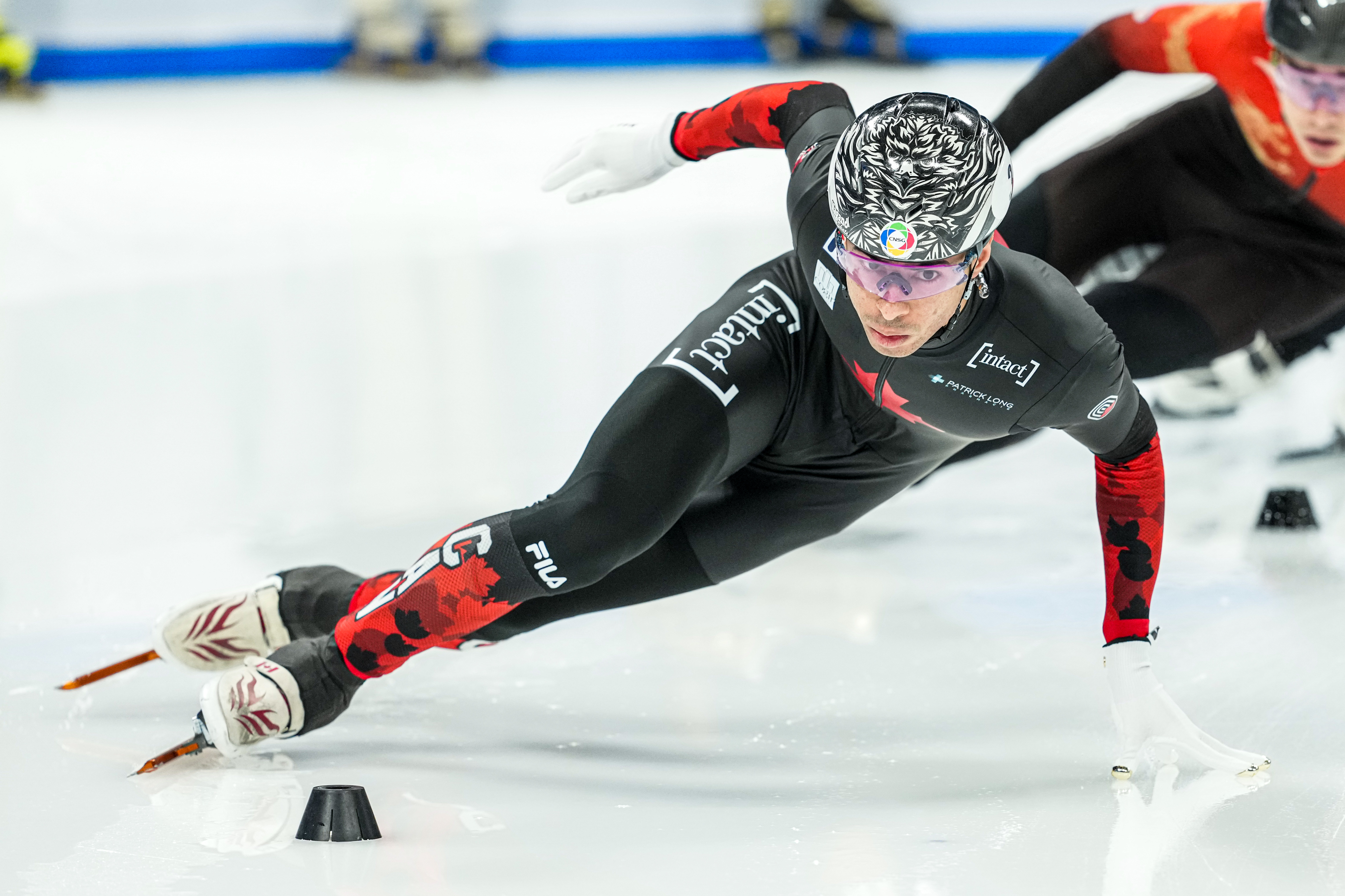 Dandjinou, Santos-Griswold and Velzeboer eye debut Crystal