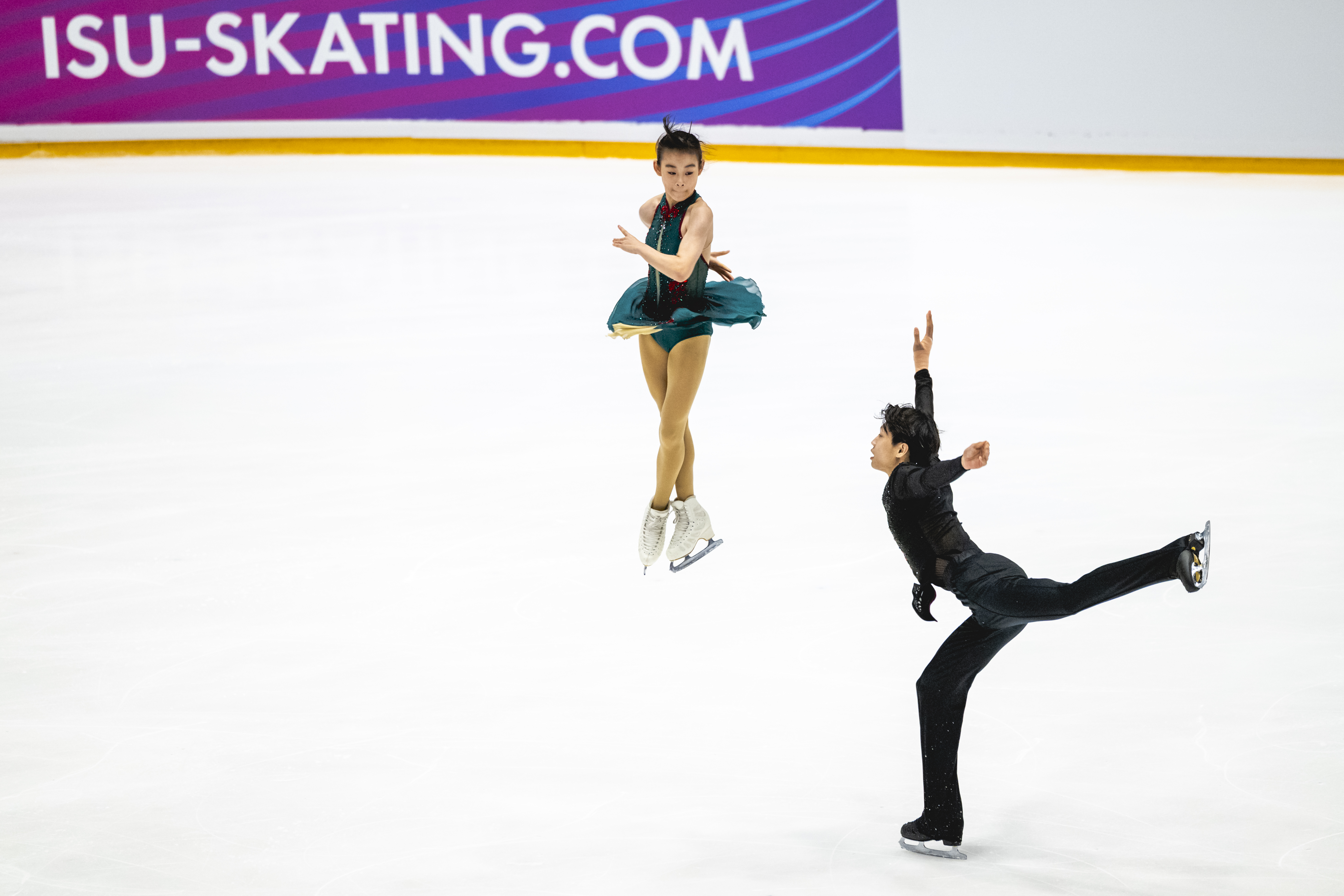 Dimitry Julia Borissova (SIGNED) 100部限定 Jackson JS1290 Womens Excel with Mark II blade – Figure