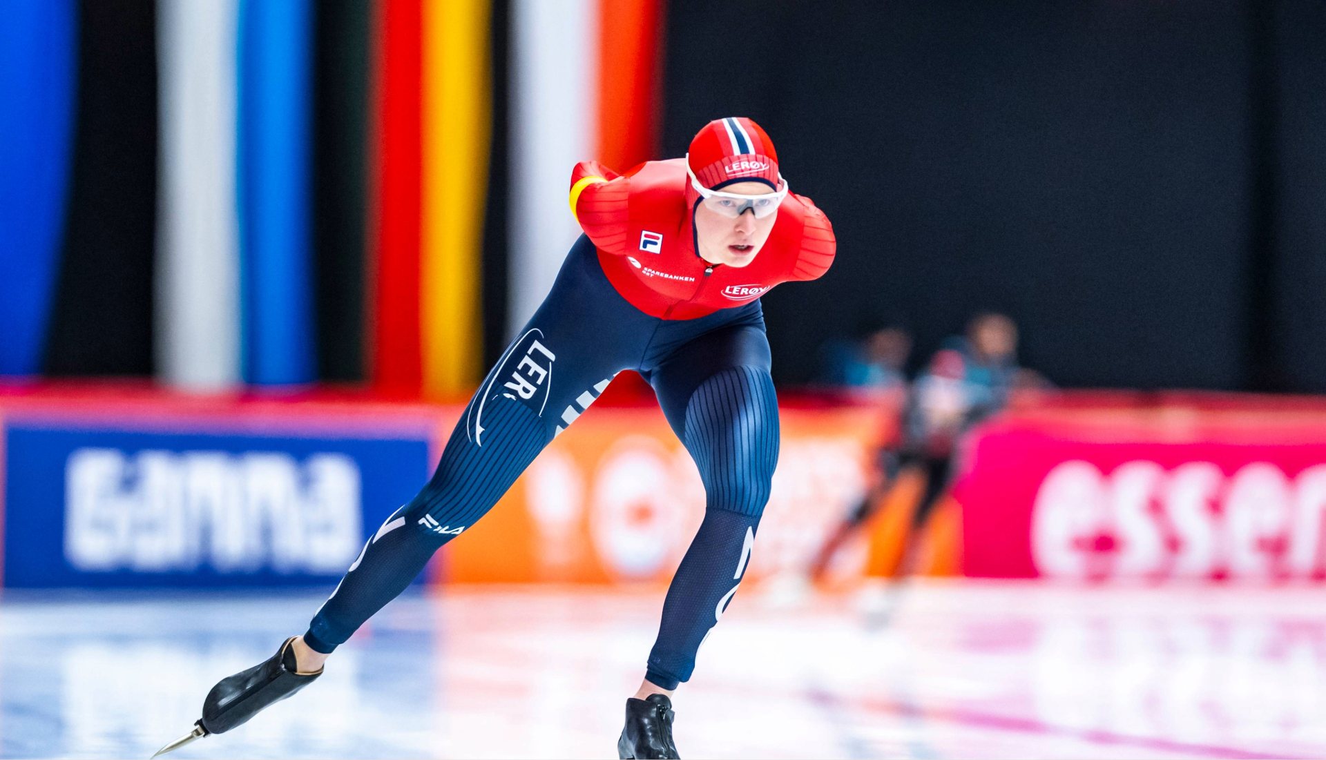 Wiklund seizes fourth consecutive long-distance Trophy in track record time