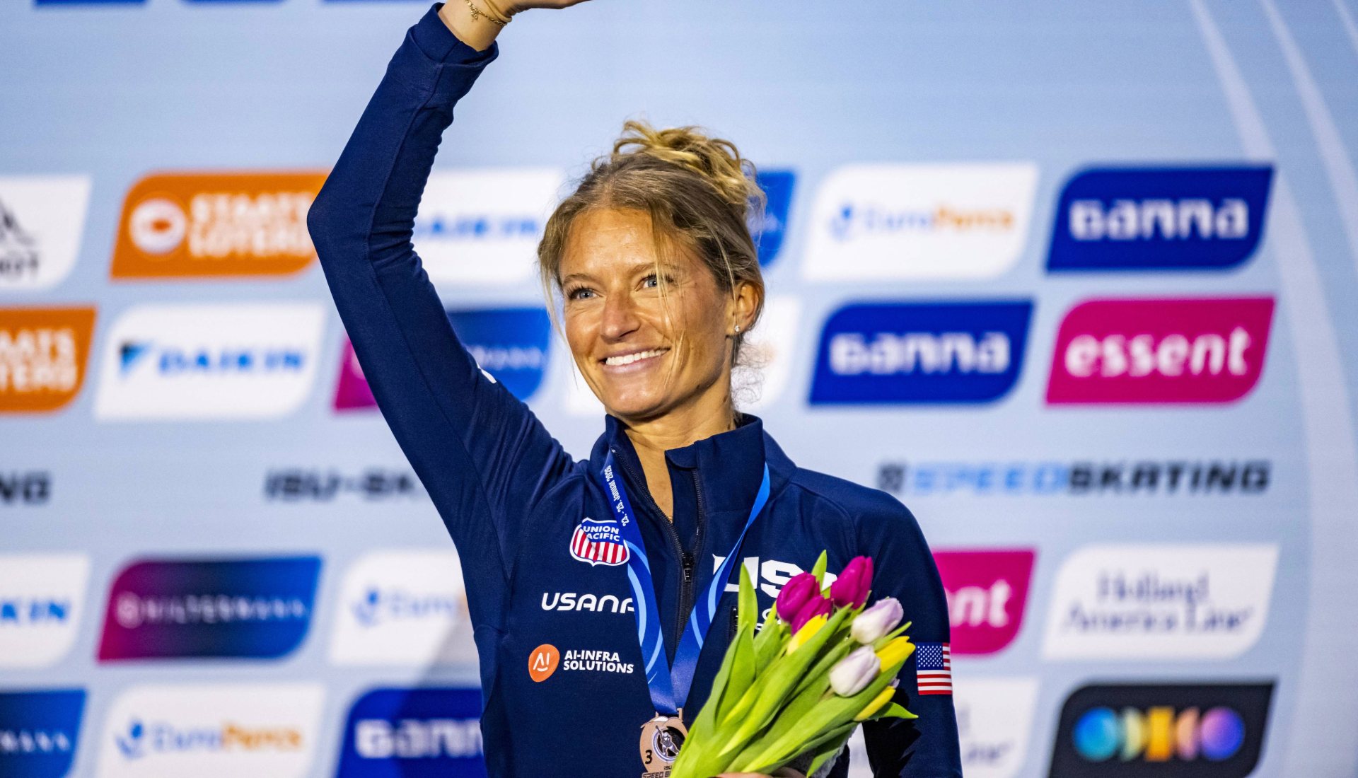 Manganello leaves it late to win maiden World Cup Trophy in last season on skates