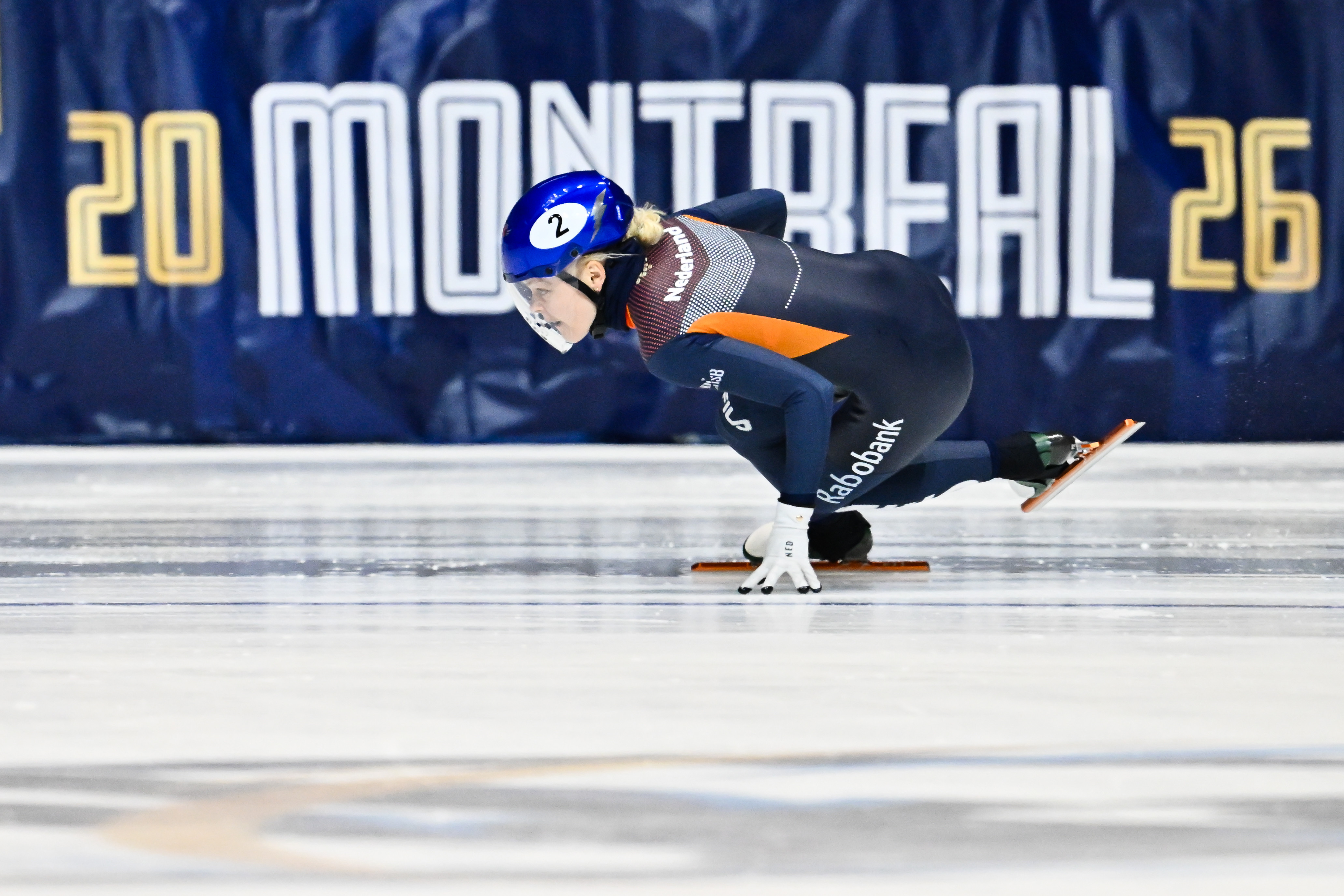 Velzeboer, Kim add more gold as World Championships conclude