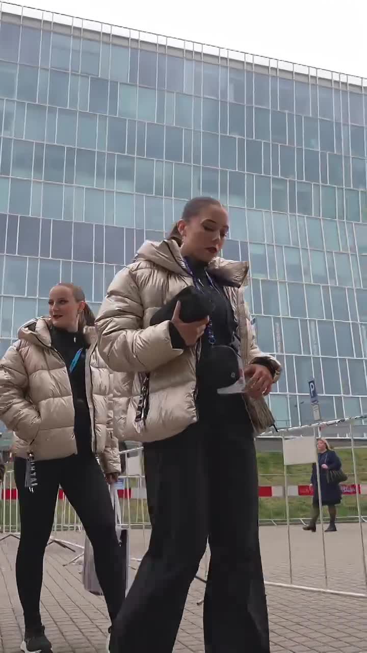 Synchro skating has come a long way