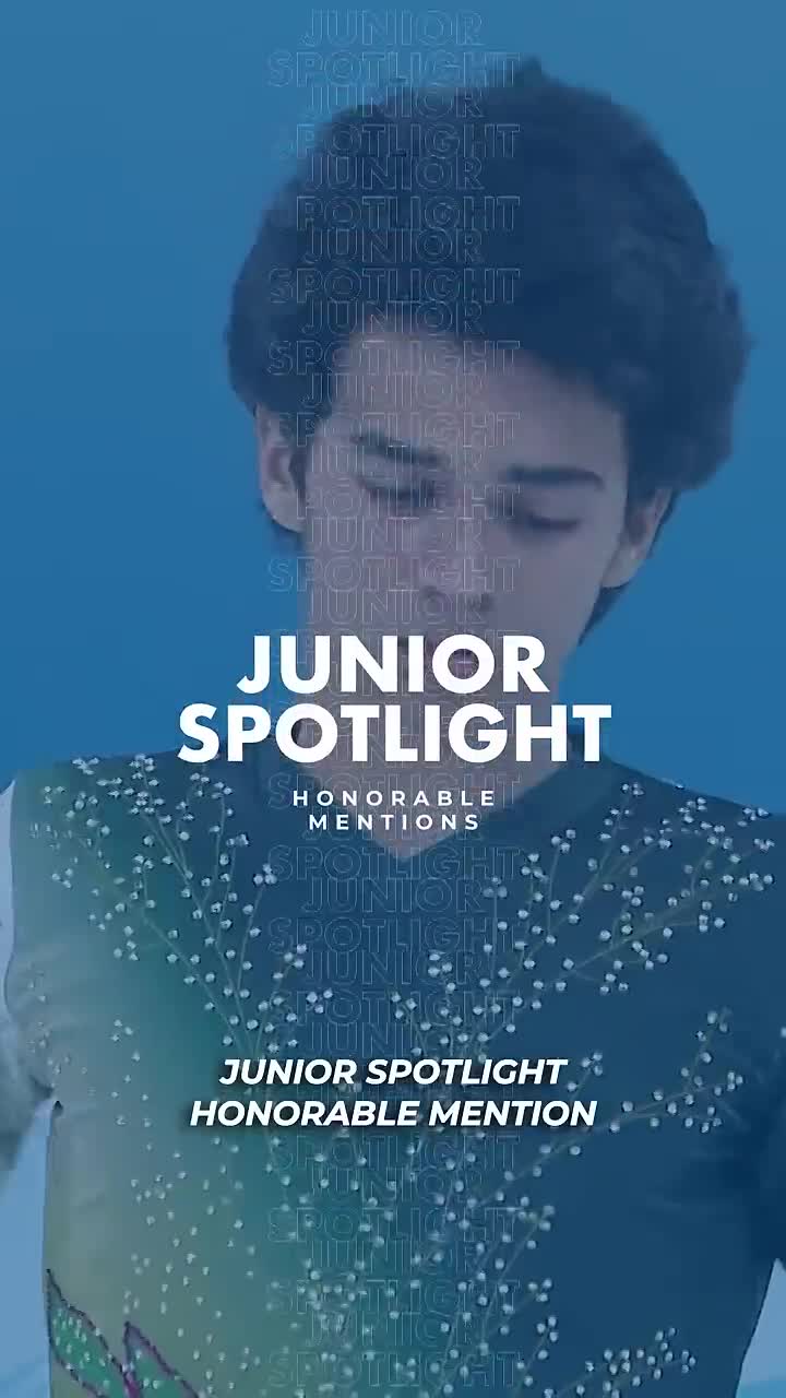 Junior Spotlight: Kyvalya Kopparapu