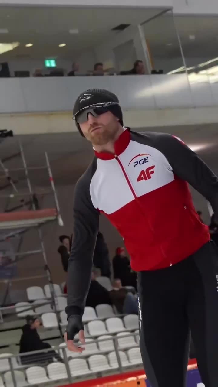 Damian Zurek's breakout season