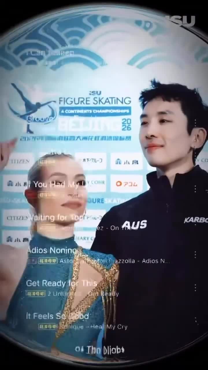 Music selection & choreo season is here! 