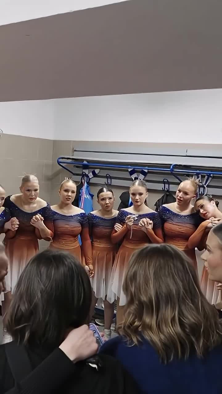 Synchro world is still celebrating Alpes 2030 news