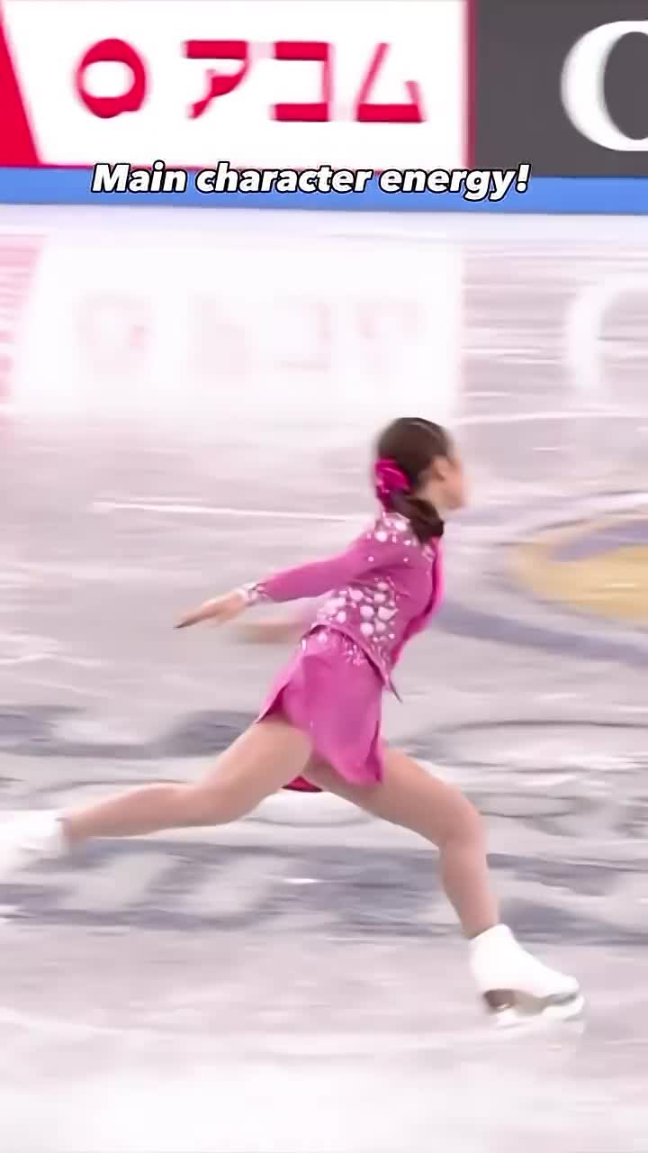 Watch out for Mao Shimada this season