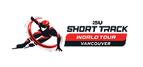 ISU Short Track World Tour #1