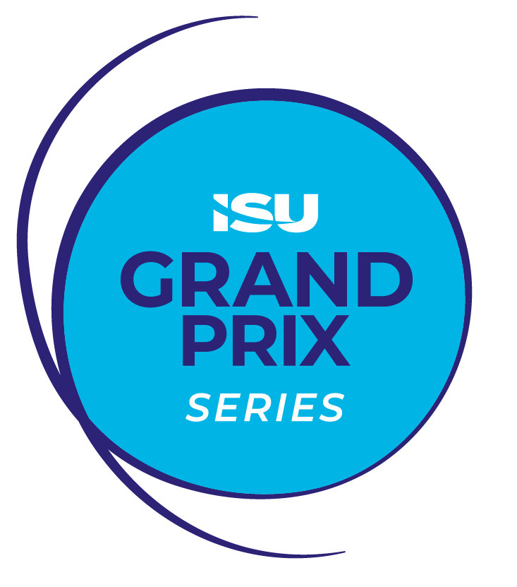 Grand Prix ISU de patinaje artístico 2026/27 — primeras cuatro paradas
