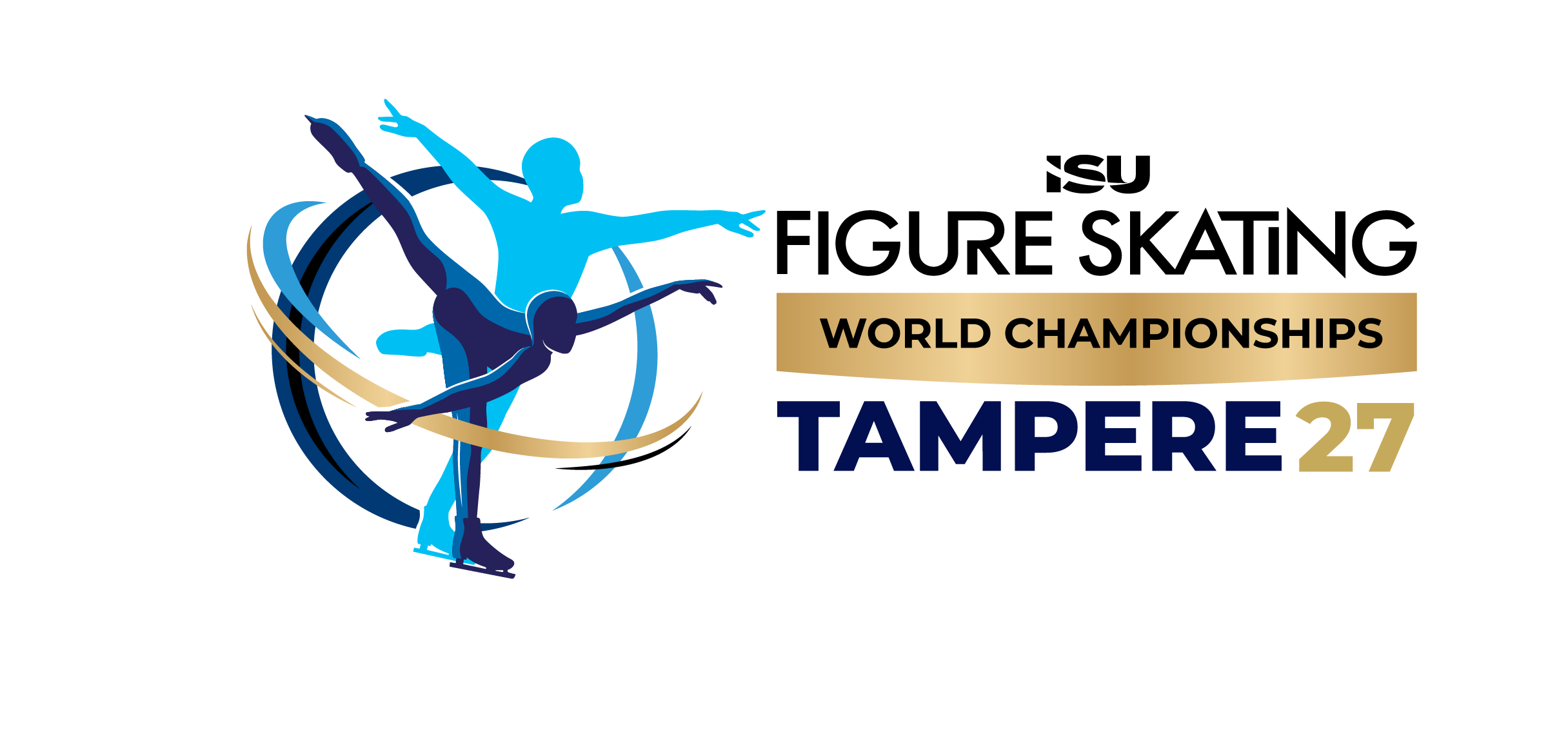 ISU Figure Skating World Championships 2027