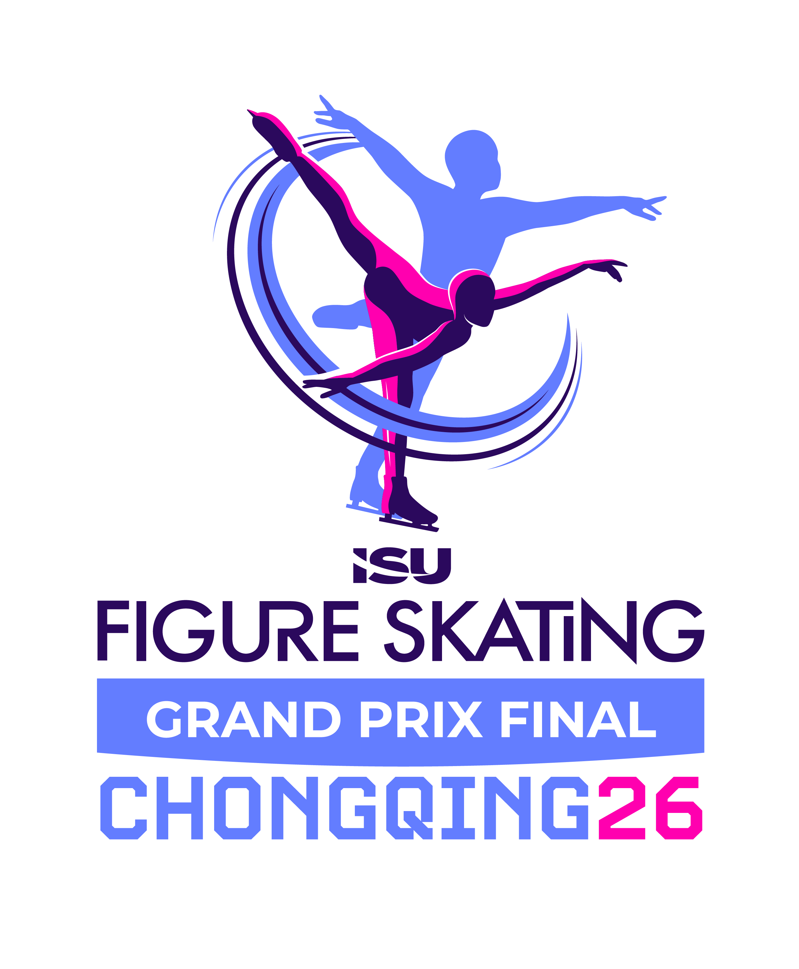 ISU Figure Skating Grand Prix Final 2026