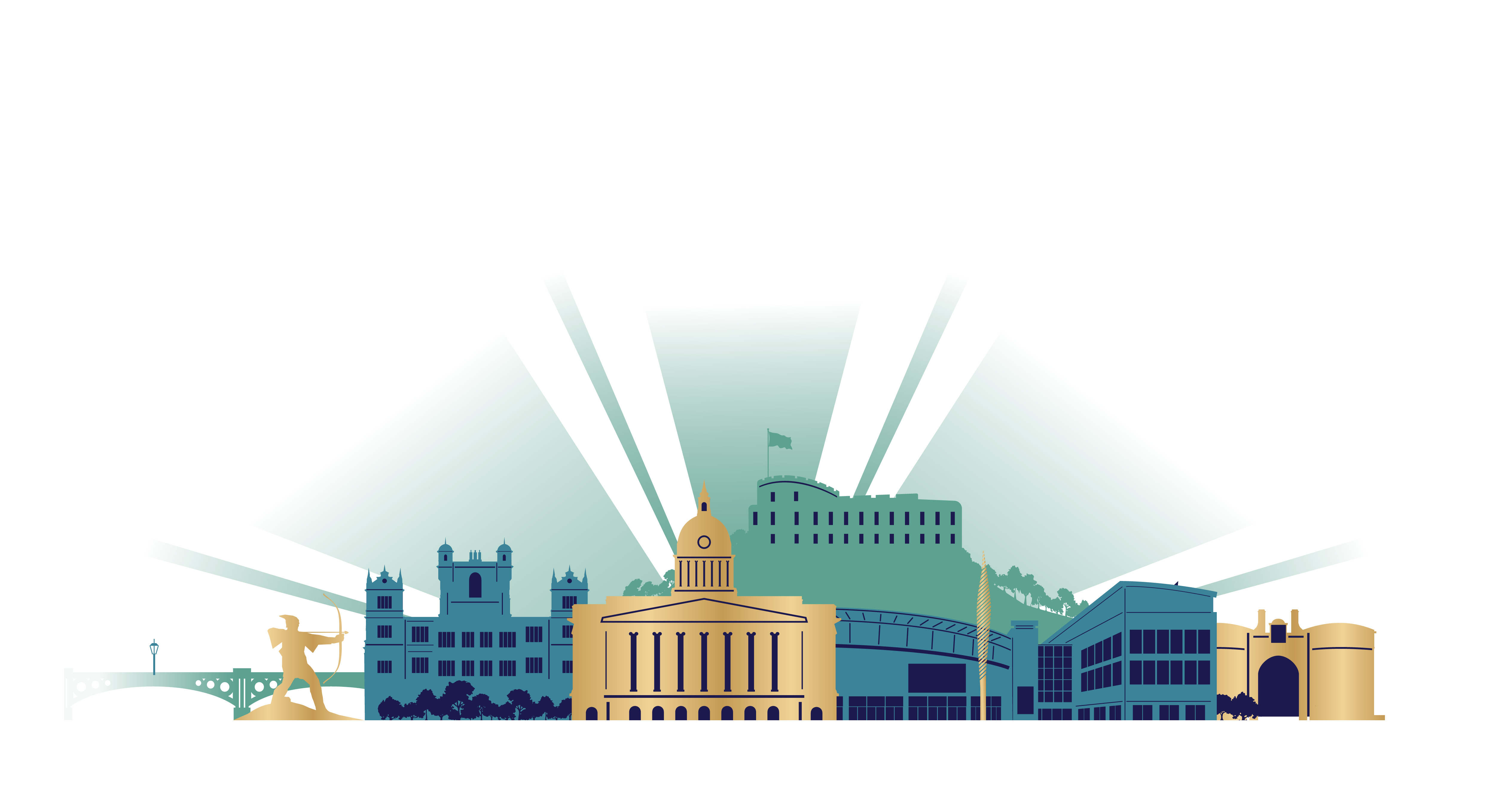All about Nottingham