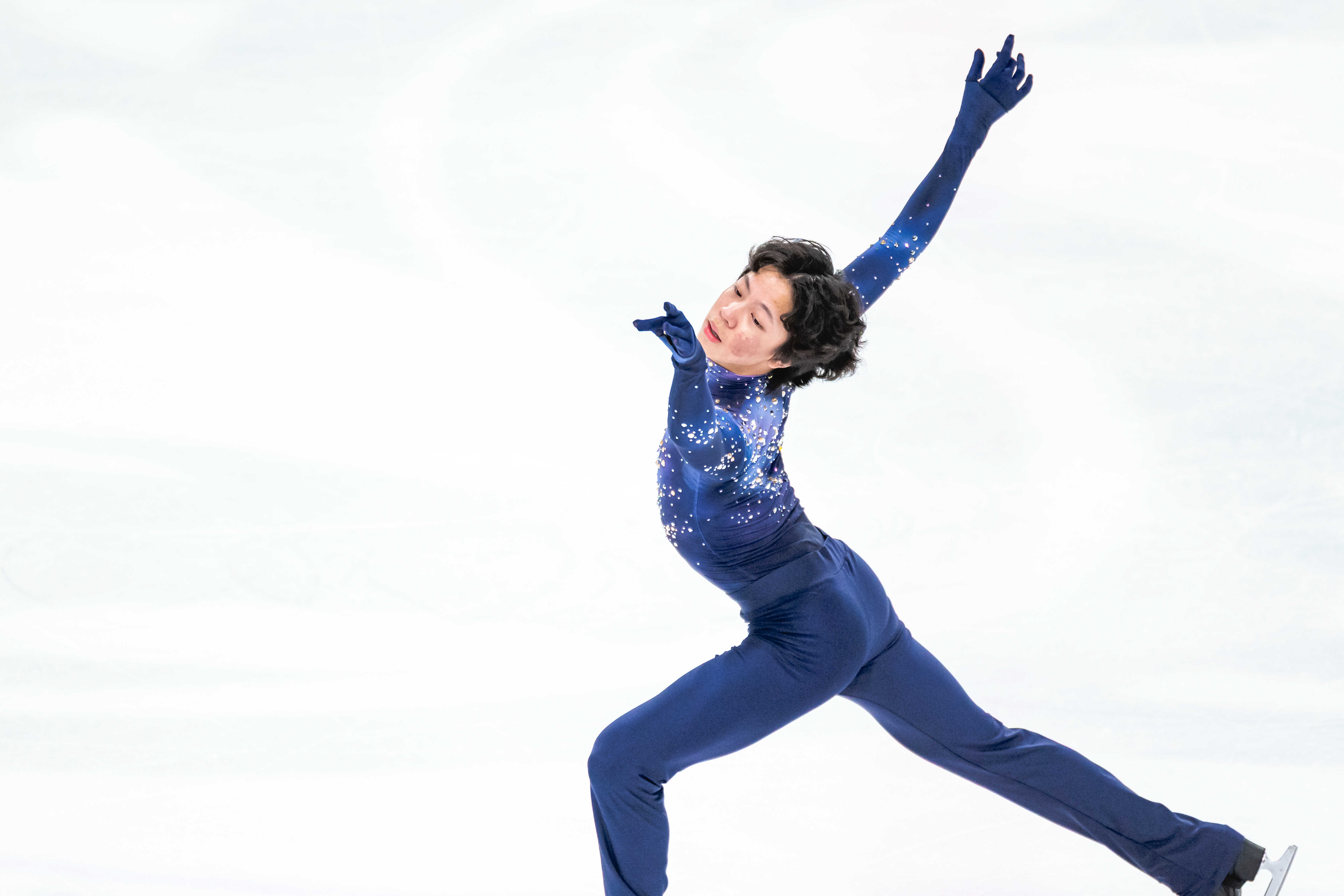 Hiro KAEWTATHIP - International Skating Union