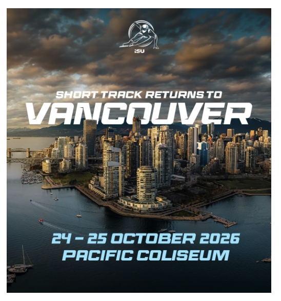 Short Track World Tour Vancouver: Everything You Need to Know