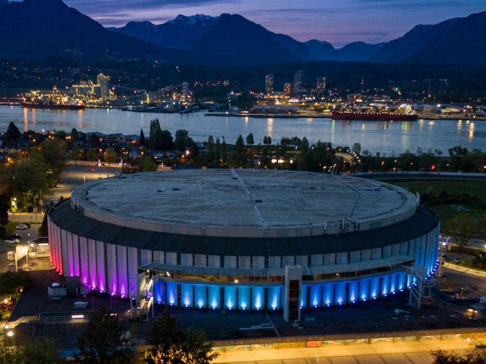 All about Vancouver