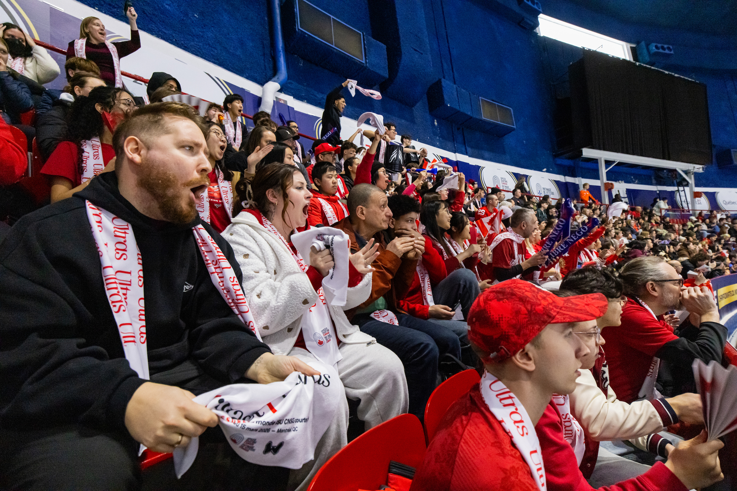 Intact Insurance ULTRAS Section