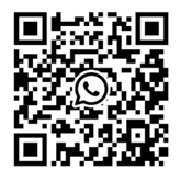 A qr code on a screenAI-generated content may be incorrect.