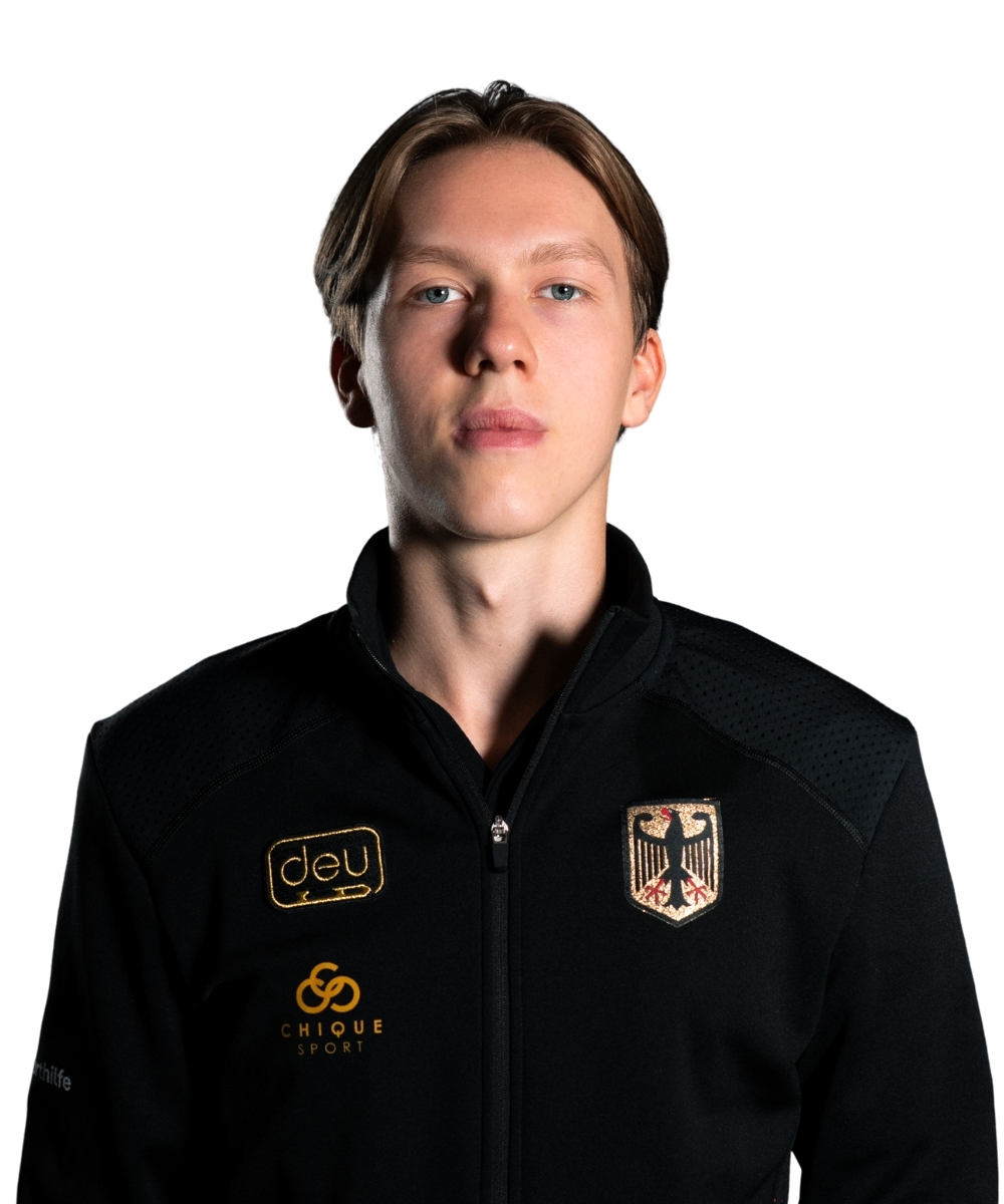 Genrikh GARTUNG