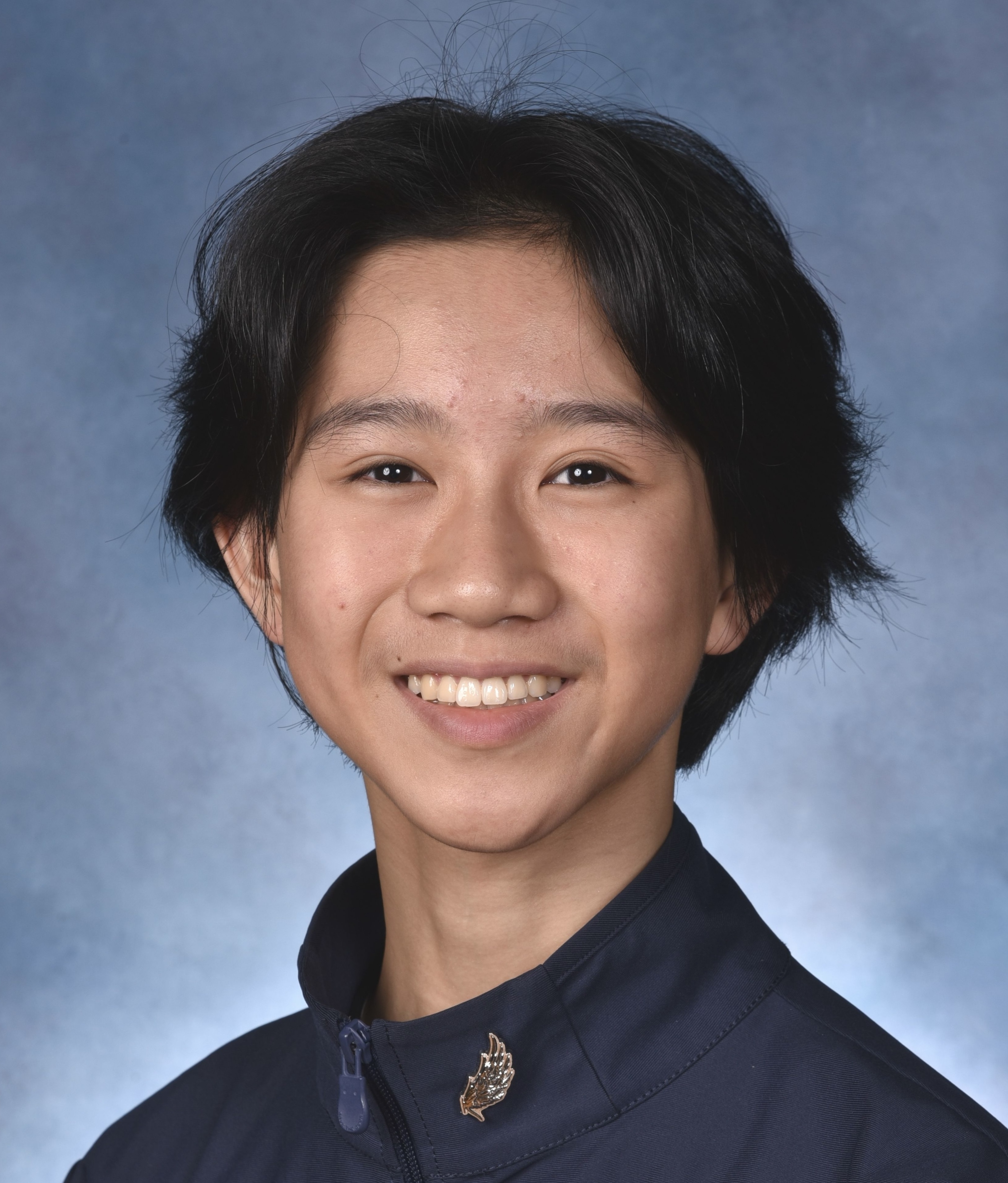 Henry GAO