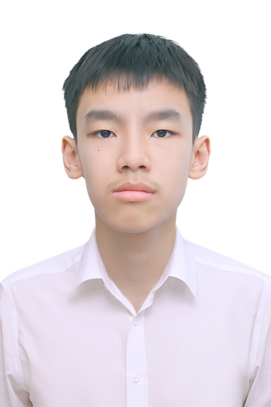 Hoang Huu NGUYEN