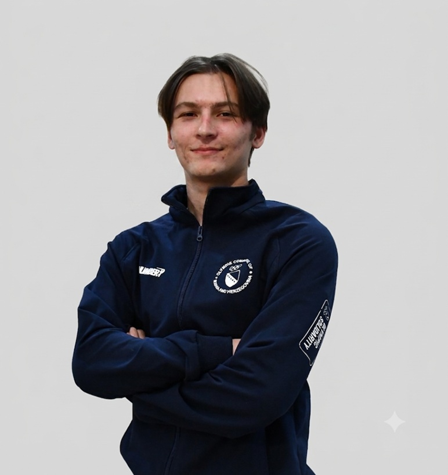 Alek TANKOVIC