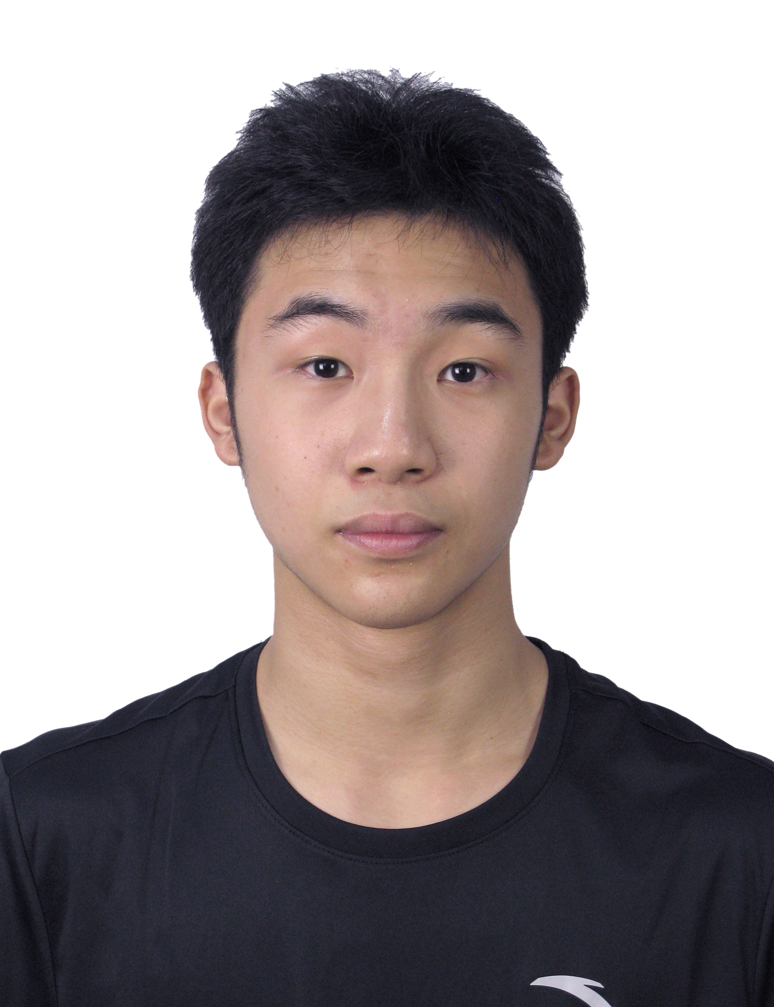 Tonghe TIAN
