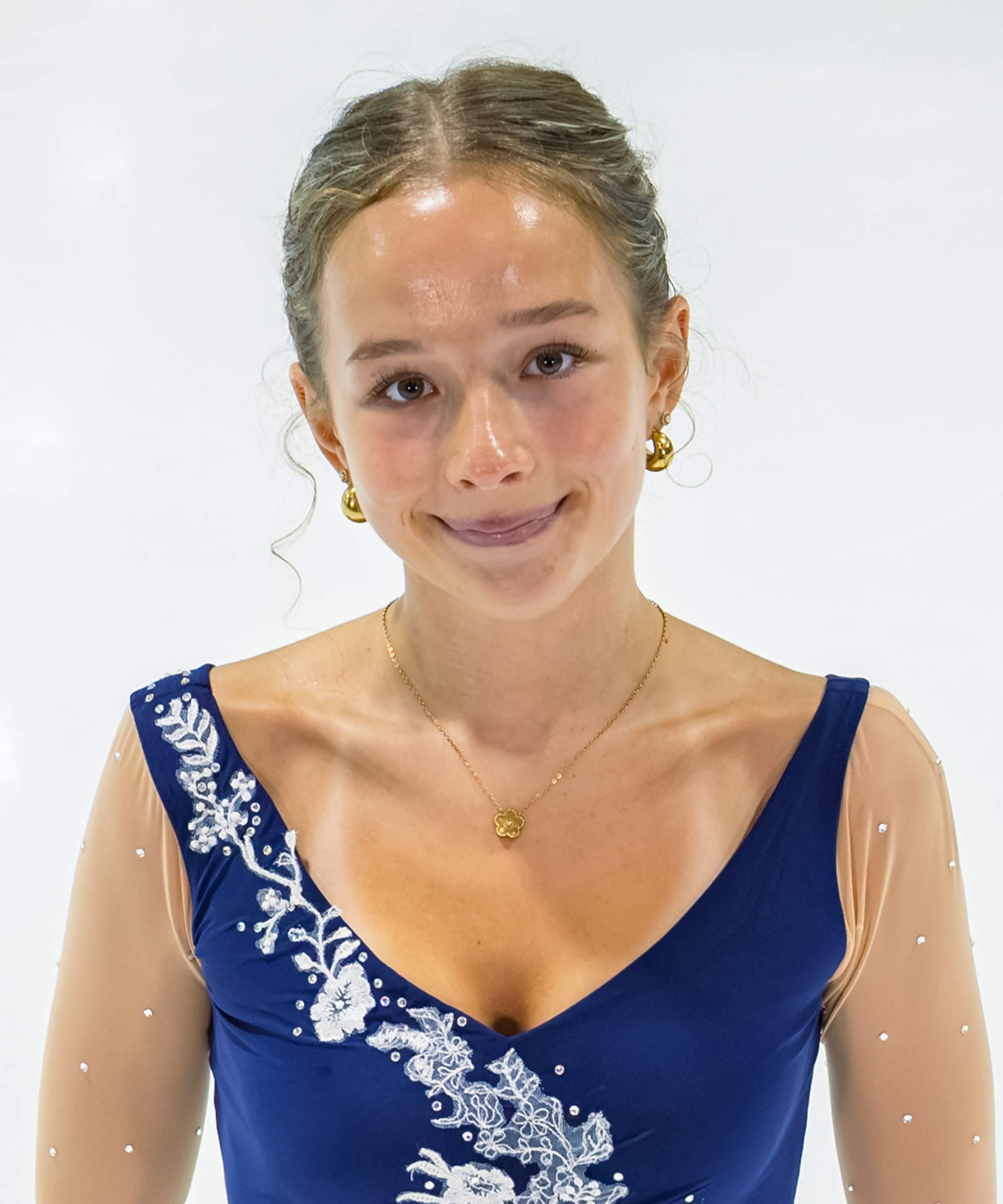 Mia-Luisa GIBBESCH