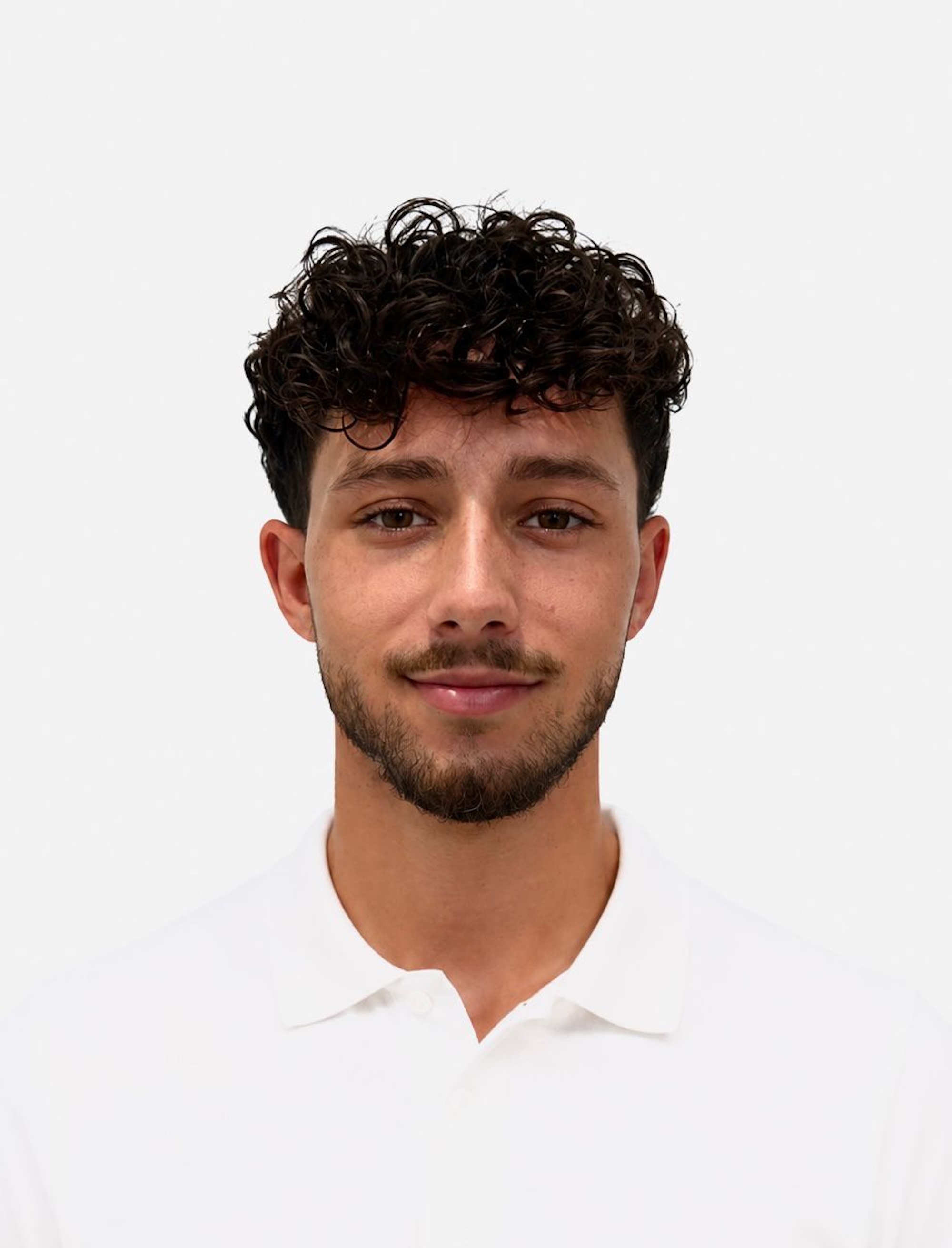 Samy HAMMI