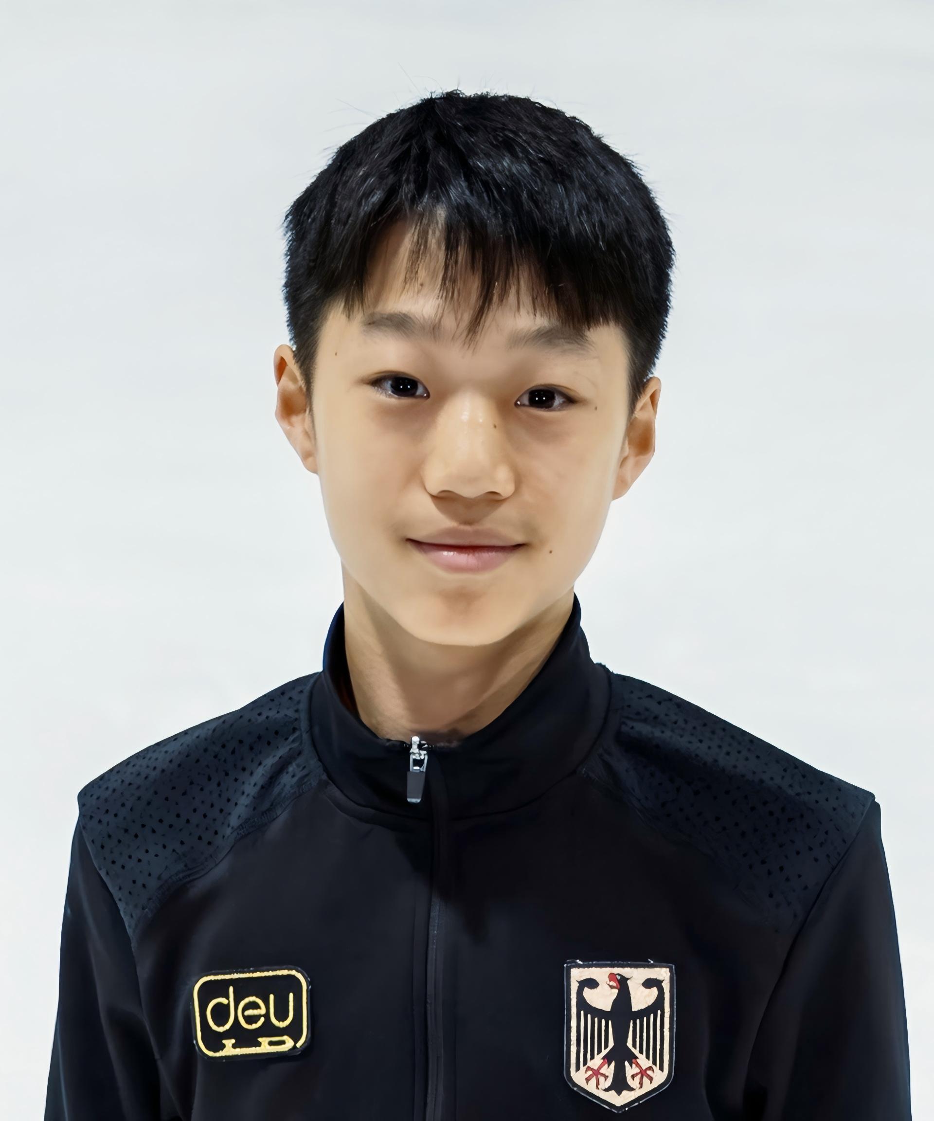 Felix Haoyu ZENG