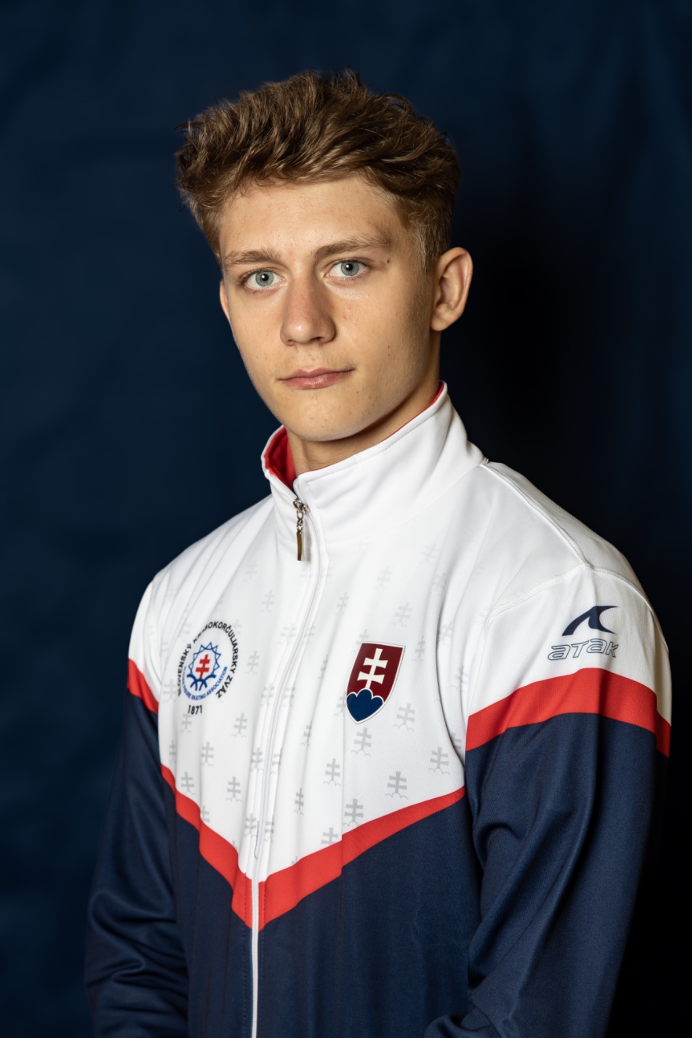 Lukas VACLAVIK